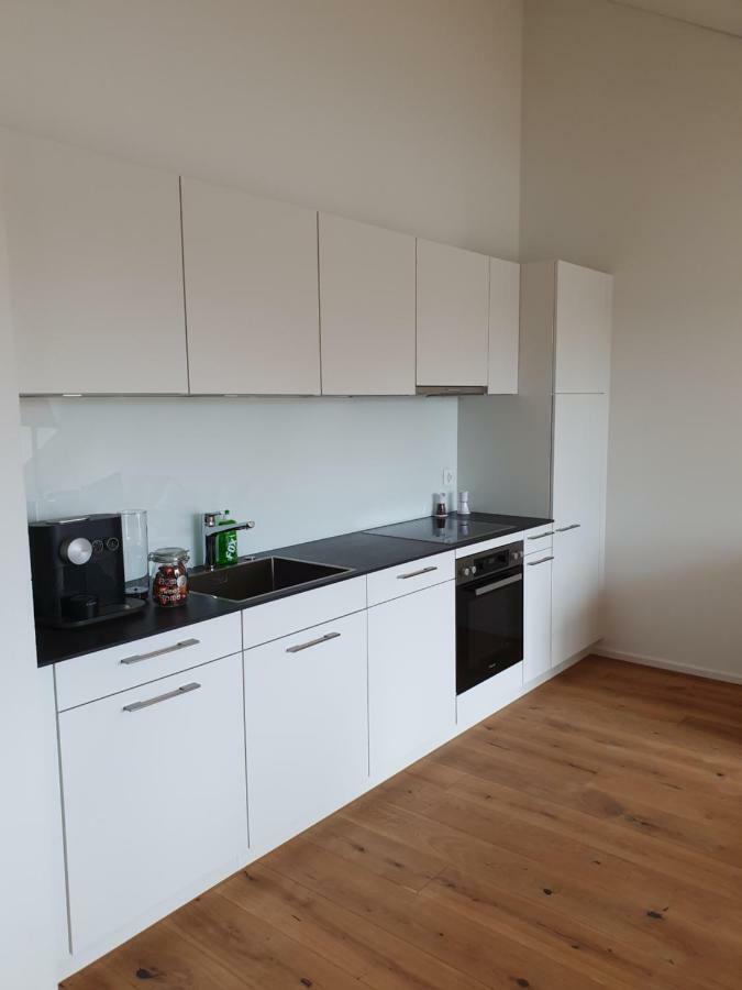 Wohnstation Lägenhet Subingen Exteriör bild
